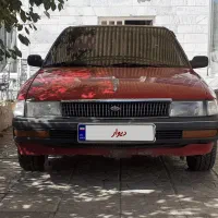 خودرو تویوتا کرونا 1991