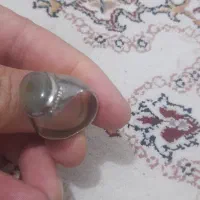 انگشتر|جواهرات|نیشابور, گمنام غربی|دیوار