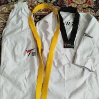 فروش لوازم کامل تکواندو|تجهیزات ورزشی|بندرعباس, |دیوار