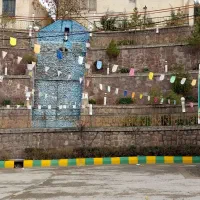 فروش خونه باغ ۳۰۰متری پردیس کمرد