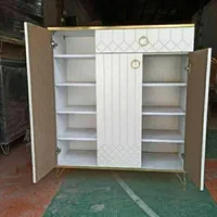 جاکفشی|جاکفشی، کمد، دراور|خمینیشهر, |دیوار