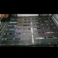 یک سری وسایل منزل درحدنو