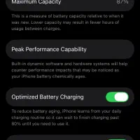 ایفون ۱۳ لازرورقی ( معاوضه)|موبایل|ملایر, |دیوار