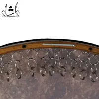 دف قابل کوک دلشاد، مدل پادوک|سازهای سنتی|تهران, جمهوری|دیوار