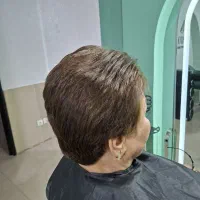 کوتاهی تخصصی ژورنالی مو به مناسبت یلداتخفیف ۲۵۰|خدمات آرایشگری و زیبایی|شاهین‌شهر, مخابرات (شهید بهشتی)|دیوار