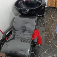 سر شور خوابیده