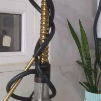 قلیان فروشی