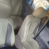 سمندef7 دوگانه|خودرو سواری و وانت|بومهن, |دیوار