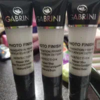 پرایمر گابرینی ترکیه