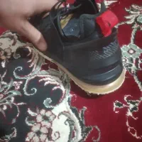 کفش نایک پمپی لبرونج استوک در حد نو نو