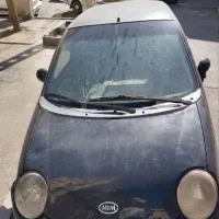 mvm ۱۱۰ ام وی ام ۳سیلندر مدل ۹۰ بی رنگ|خودرو سواری و وانت|تهران, بهار|دیوار