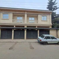 همکف نوساز بسیار زیبا