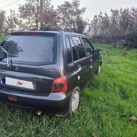 پراید ۱۱۱مدل۸۹سالم|خودرو سواری و وانت|لنگرود, |دیوار