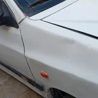 پراید 141 مدل 88