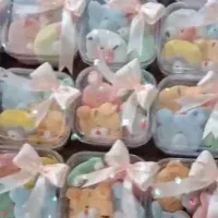 گیفت دندونی تولد خوراکی|صنایع دستی و سایر لوازم تزئینی|شیراز, سعدیه شمالی|دیوار