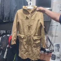 لباس کاپشن بوفالو زنانه تاناکورا استوک|لباس|شیراز, باغشهر اهل بیت|دیوار