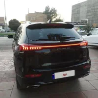 kmc x5 مدل 1403 درحدصفر|خودرو سواری و وانت|تهران, ابوذر|دیوار