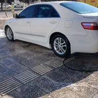 تویوتا کمری اتومات