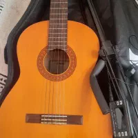 گیتار c40 اصل یاماها