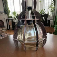 لوستر اشپزخانه