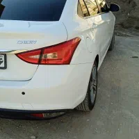 چری آریزو 5 اتوماتیک اکسلنت، مدل ۱۳۹۶|خودرو سواری و وانت|قم, چهل درخت‎|دیوار
