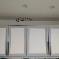 کابینت کاملا سالم بدنه فلزی باسینک وهود