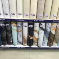 نصب انواع برچسب کابینت ،شیشه دودی، شیشه مات کن