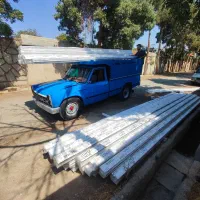 تولید و نصب درب و پنجره دوجداره و توری