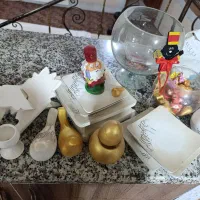 لوازم سفره هفت‌سین|ظروف سرو و پذیرایی|زاهدان, |دیوار