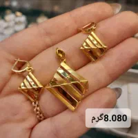 نیم ست|جواهرات|اهواز, نادری|دیوار