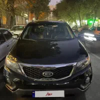 کیا سورنتو مدل 2011