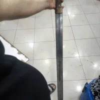 شمشیر بلند دو لب .چاقو بلند