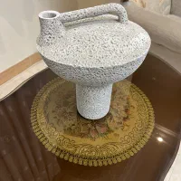 گلدان دکوراتیو کاملا نو فقط و فقط ۷۵۰ تومان