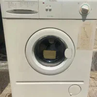 لباس شویی ارج