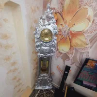 ساعت ایستاده|ساعت دیواری و تزئینی|نسیم‌شهر, |دیوار