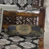 متکا سنتی لول جنس خوب و محکم