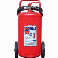 شارژوفروش کپسول آتش نشانی