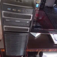 کامپیوتر سیستم pc گیمینگ|رایانه رومیزی|خرم‌آباد (تنکابن), |دیوار