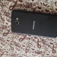 گوشی سامسونگ j 7 prime2|موبایل|گلپایگان, |دیوار