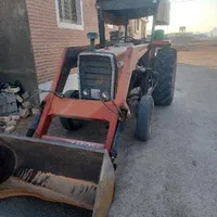 تراکتور