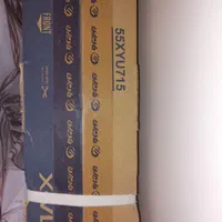 تلویزیون ۵۵ ایکسیوژن نو پلمپ