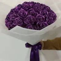 گل روبانی با قیمت مناسب