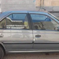 پژوپارس مدل ۹۳ دوگانه سوز شرکتی|خودرو سواری و وانت|شیراز, شریفآباد|دیوار