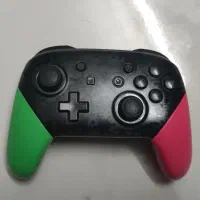 دسته بازی بلوتوثی کامپیوتر و نینتندو