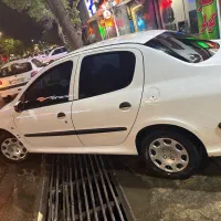 ماشین 206 sd|خودرو سواری و وانت|سبزوار, کوی بهار|دیوار