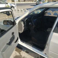 وانت پراید 1402|خودرو سواری و وانت|کوه چنار, |دیوار