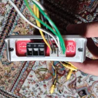 ساب باکس و آمپیلی و سوپرتیوتر و کراس اوور راکفورد|قطعات یدکی و لوازم جانبی|تهران, گرگان|دیوار