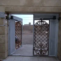 تعمیرات تخصصی جک بازویی و کرکره برقی