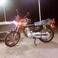 هوندا نیکتاز 200 1403