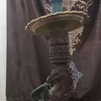 قلیان نعنا پرتقال|کلکسیون و سرگرمی|خمینی‌شهر, |دیوار